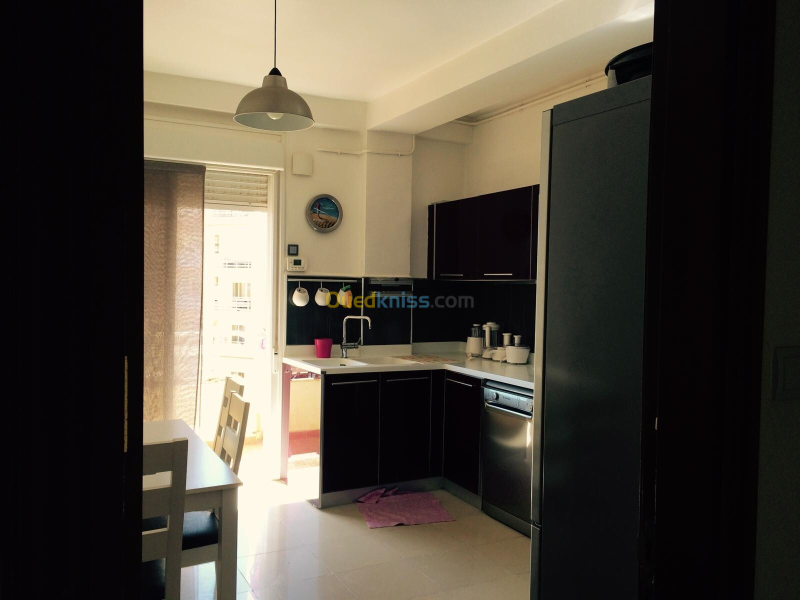 Location Appartement F3 Alger El achour