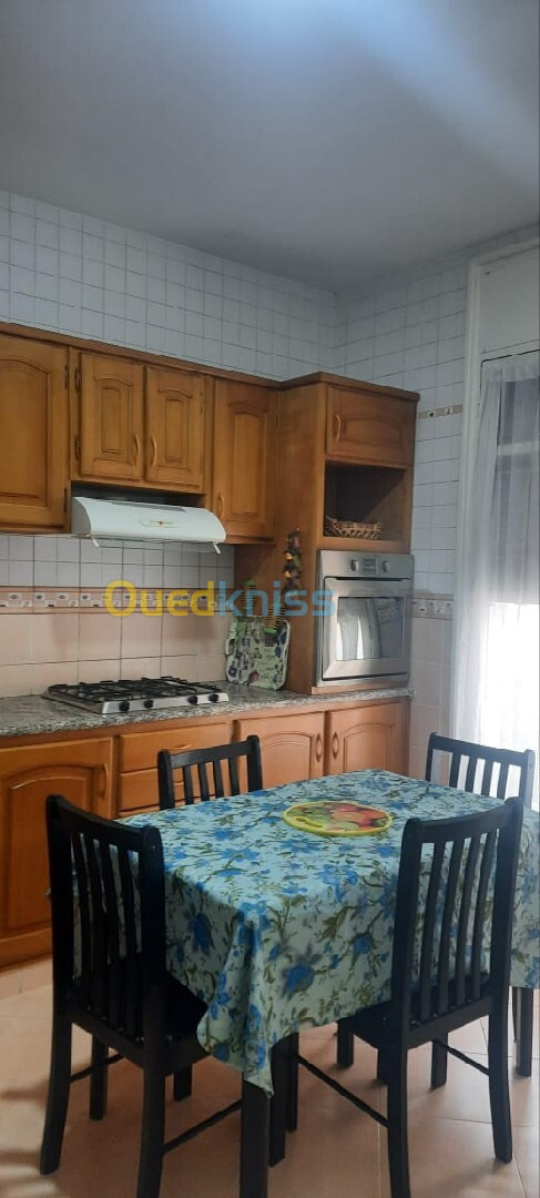 Location Appartement Alger Hydra