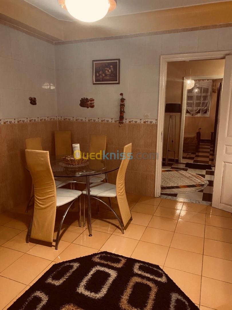 Location Appartement F2 Alger Staoueli