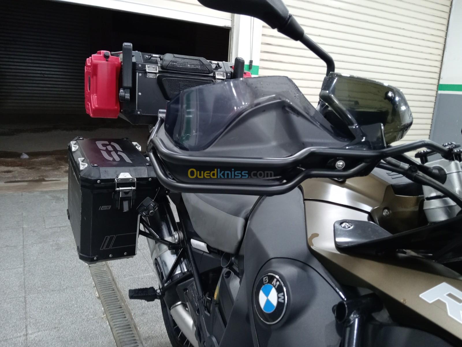 BMW GS 1250 2021