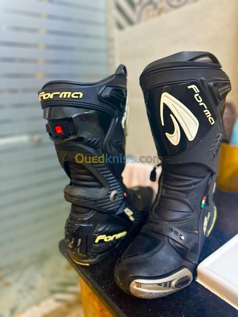 Boots Moto Forma Ice Pro