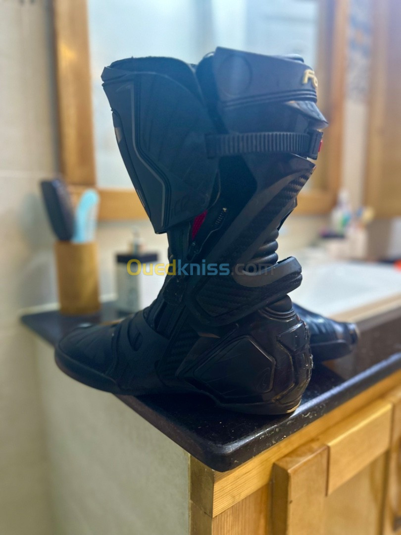 Boots Moto Forma Ice Pro