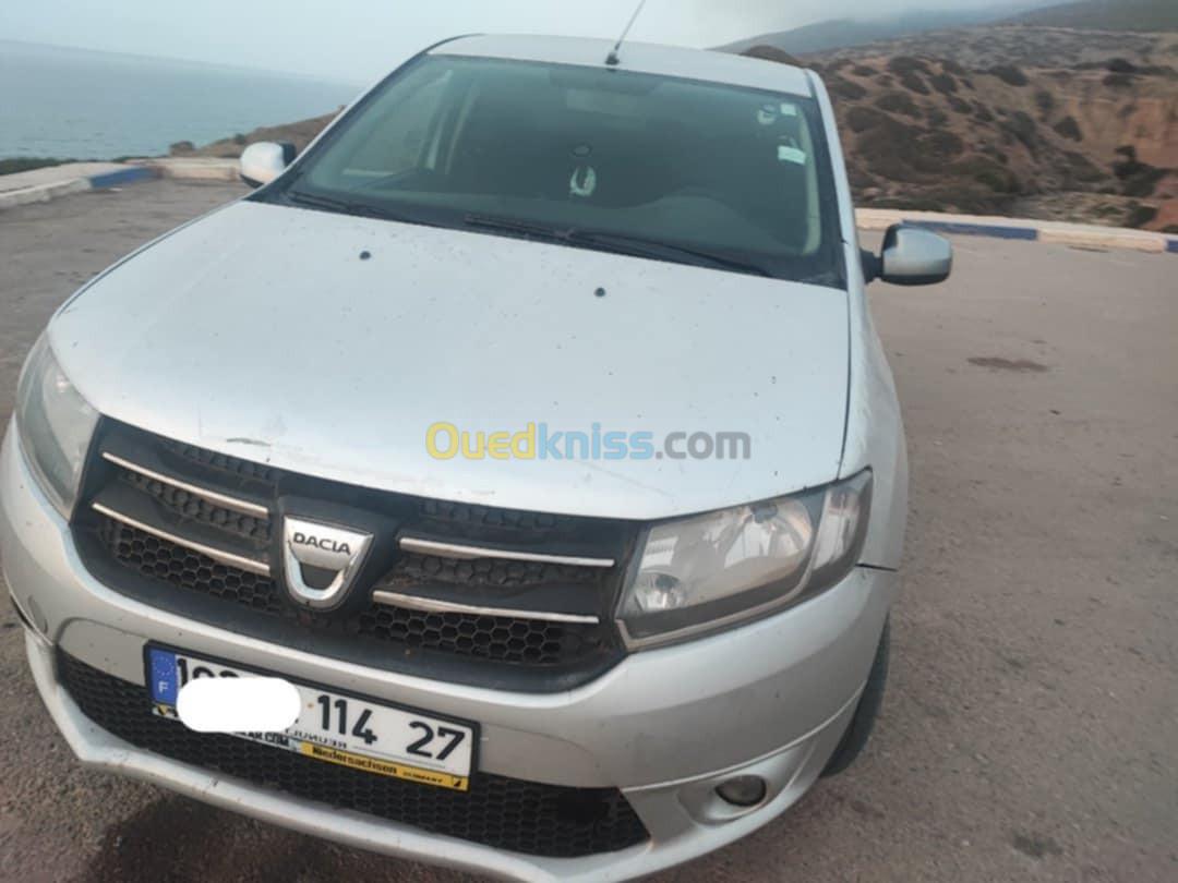 Dacia Logan 2014 Access