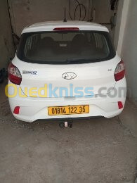 Hyundai i10 2022 grand i10