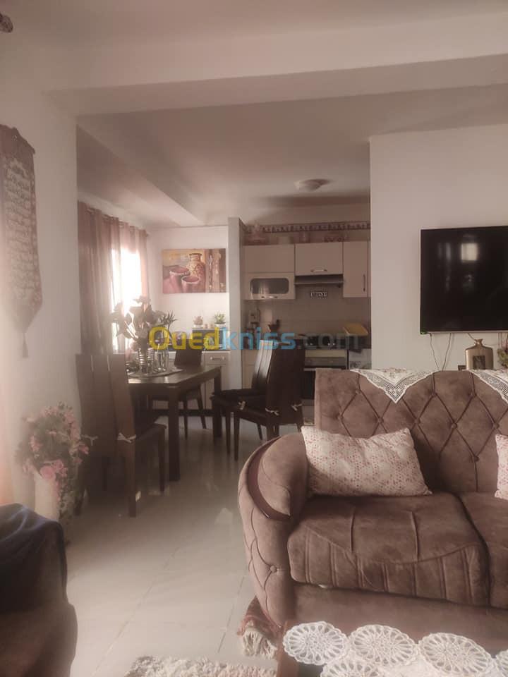 Vente Appartement F5 Alger El achour