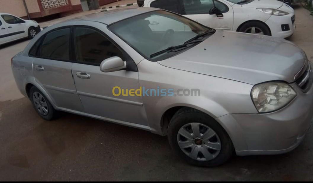 Chevrolet Optra 5 portes 2009 Optra 5 portes