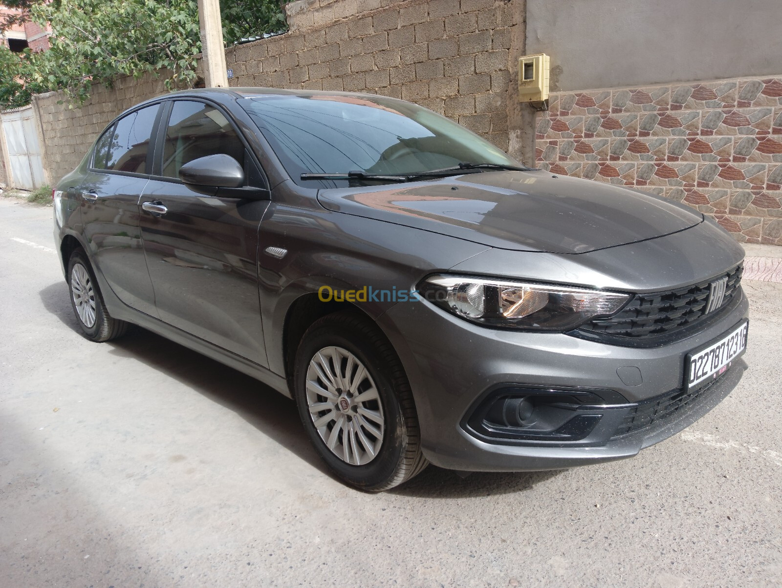 Fiat Tipo 2023 Tipo