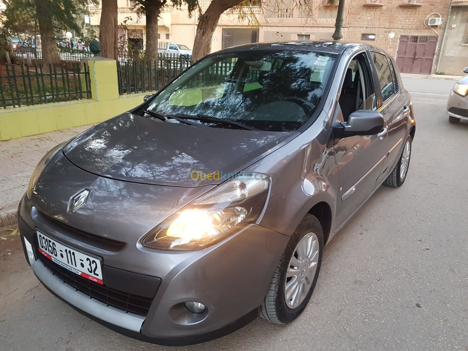 Renault Clio 3 2011 Clio 3