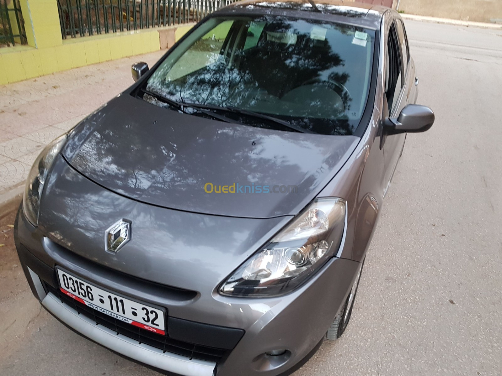 Renault Clio 3 2011 Clio 3