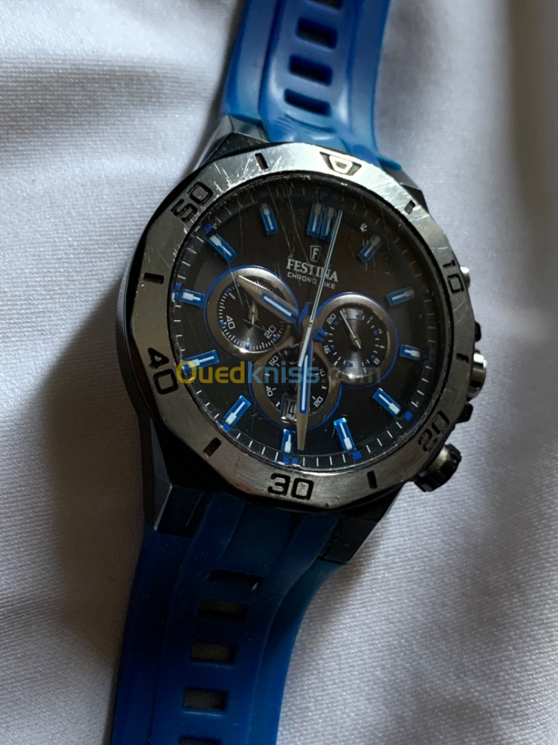 Festina on sale chrono 2019