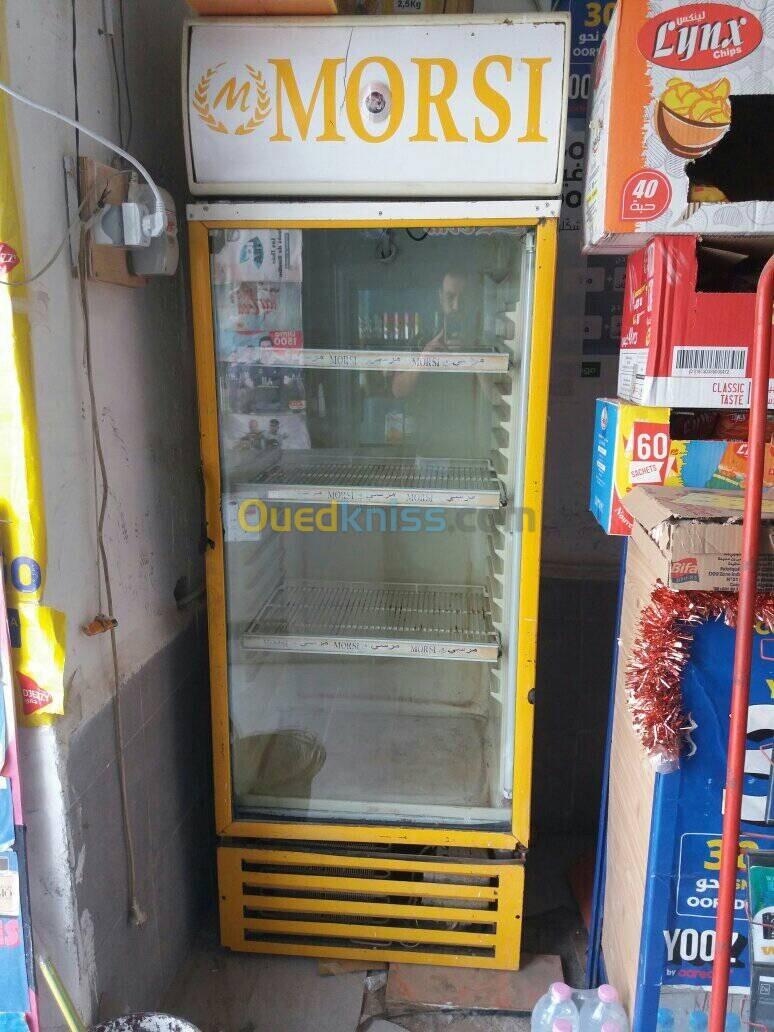 Frigo Préseentoire 1m Sidi Bel Abbess