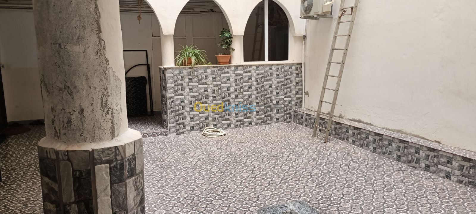 Location Appartement F3 Alger Beni messous