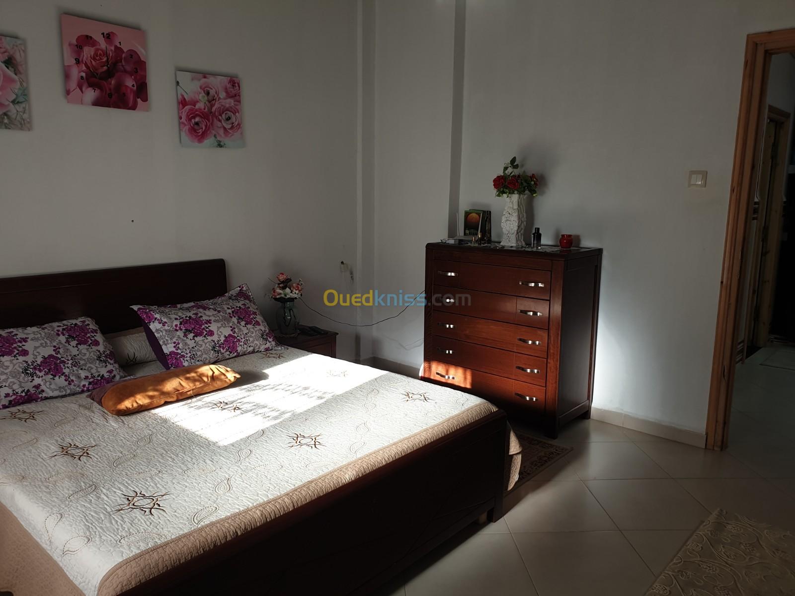 Vente Villa Alger Reghaia