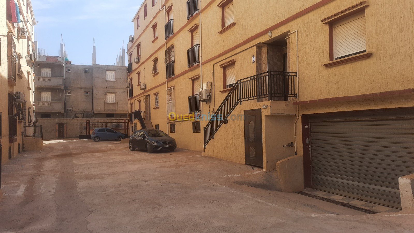 Vente Appartement F3 Boumerdes Boumerdes