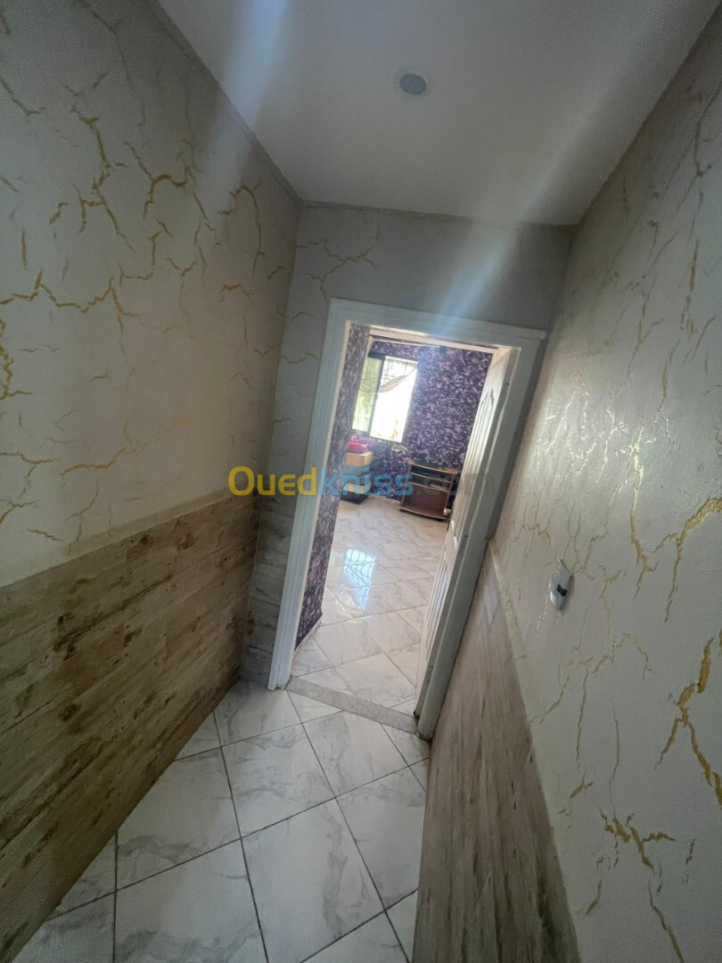 Vente Appartement Boumerdès Boudouaou