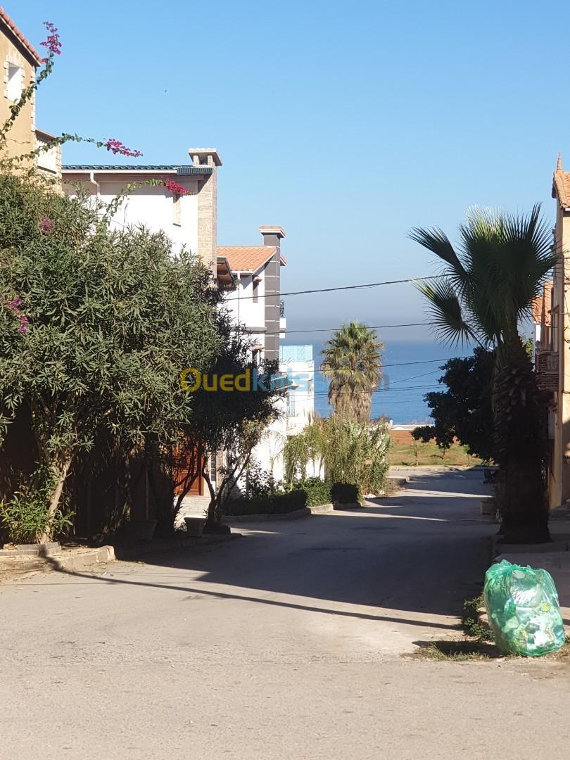 Vente Villa Alger El marsa