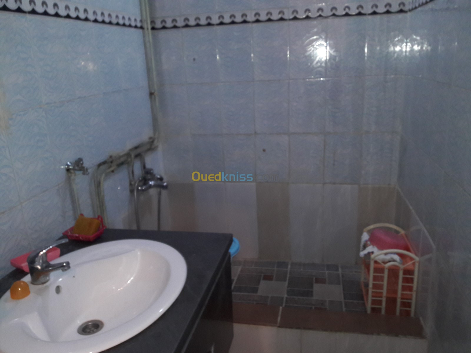 Vente Villa Alger Bordj el bahri