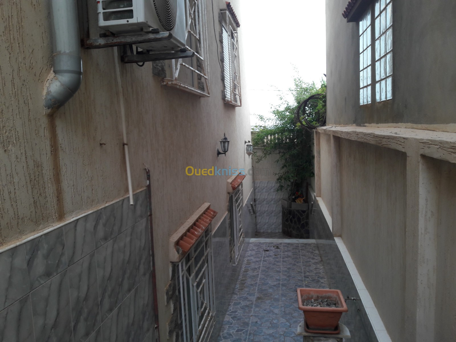 Vente Villa Alger El marsa