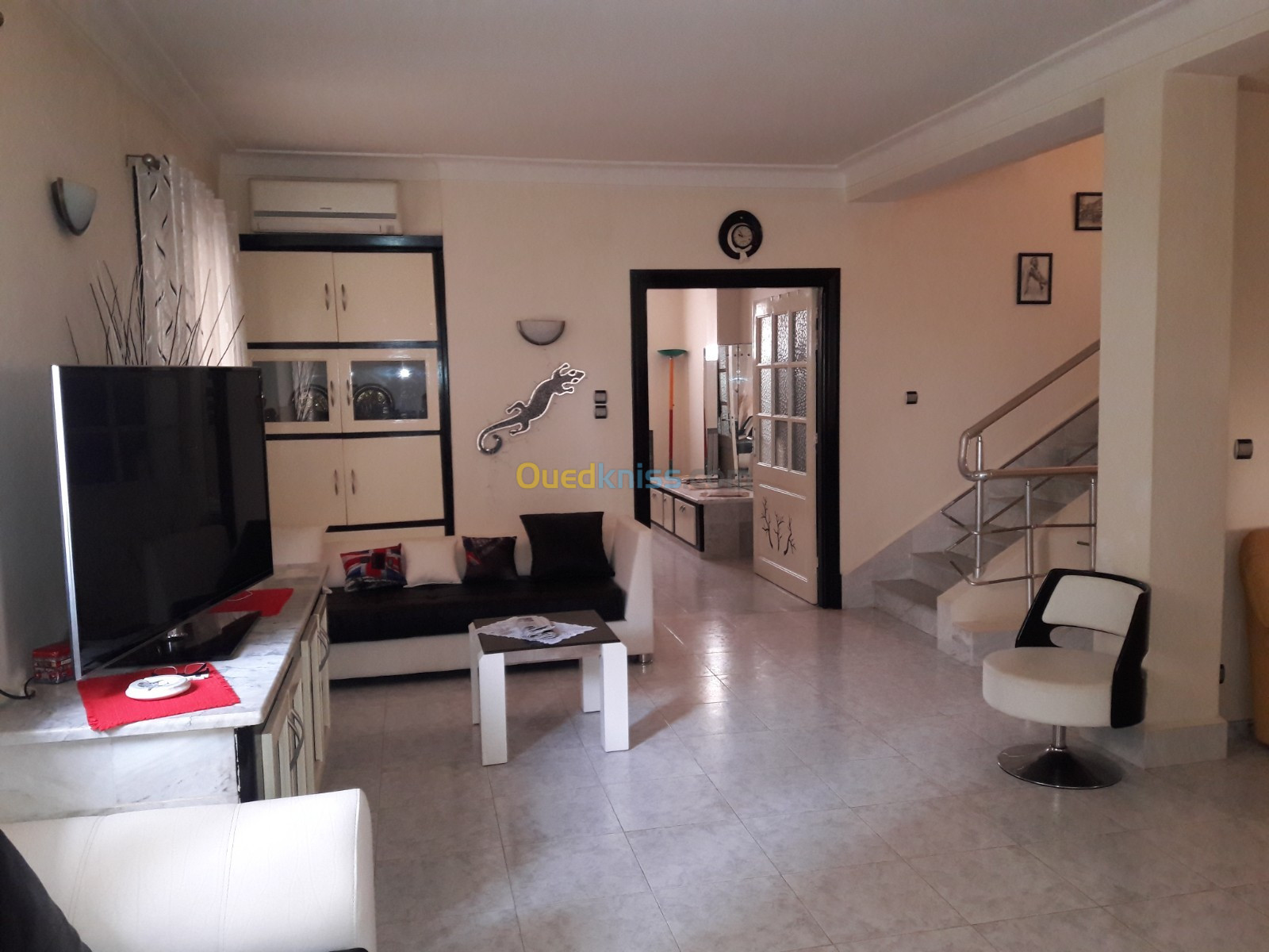 Vente Villa Alger El marsa