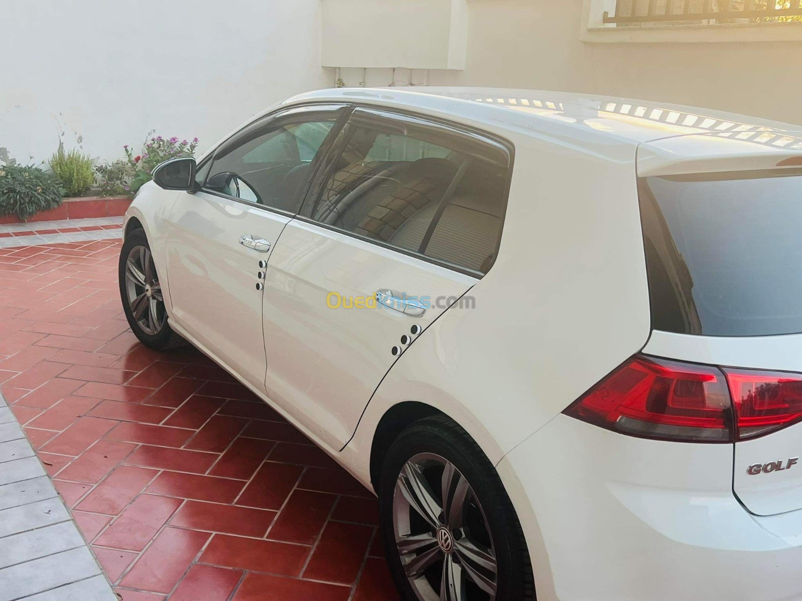 Volkswagen Golf 7 2014 Golf 7