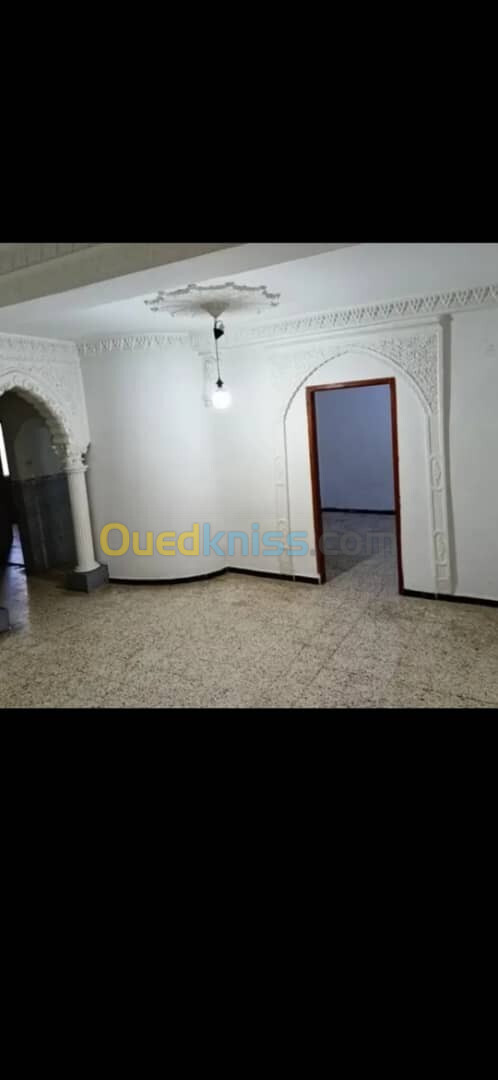 Location Appartement F3 Alger Dar el beida