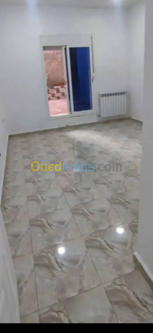 Location Appartement F2 Alger Said hamdine