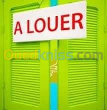 Location Appartement F3 Alger Beni messous