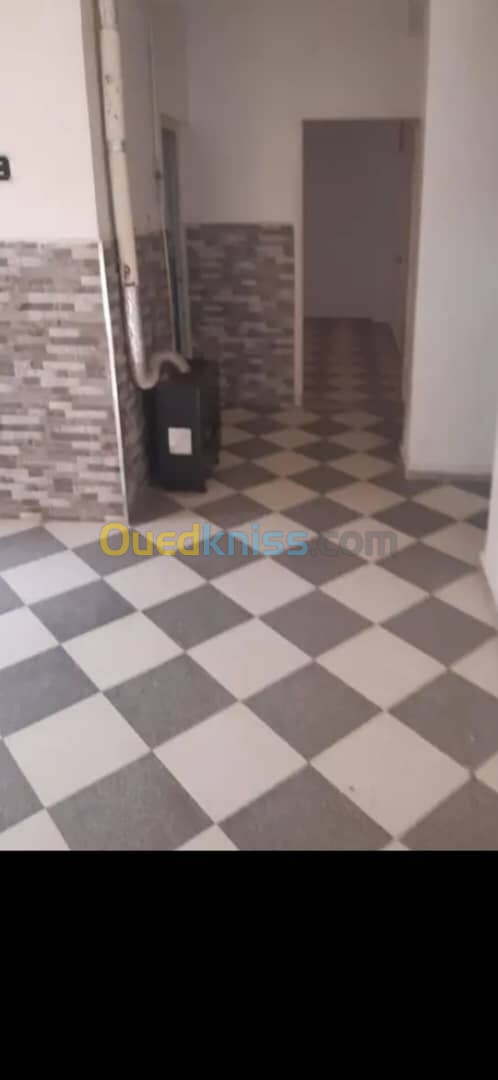 Location Appartement F2 Alger Beni messous