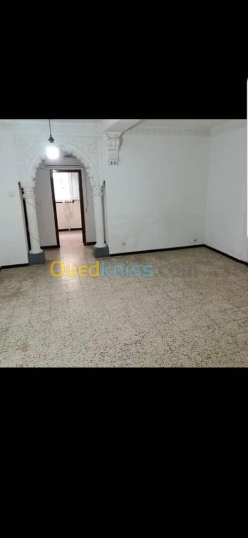 Location Appartement F3 Alger Dar el beida