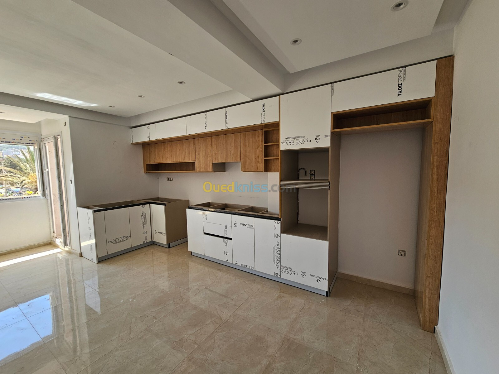 Vente Appartement F4 Tipaza Bou ismail