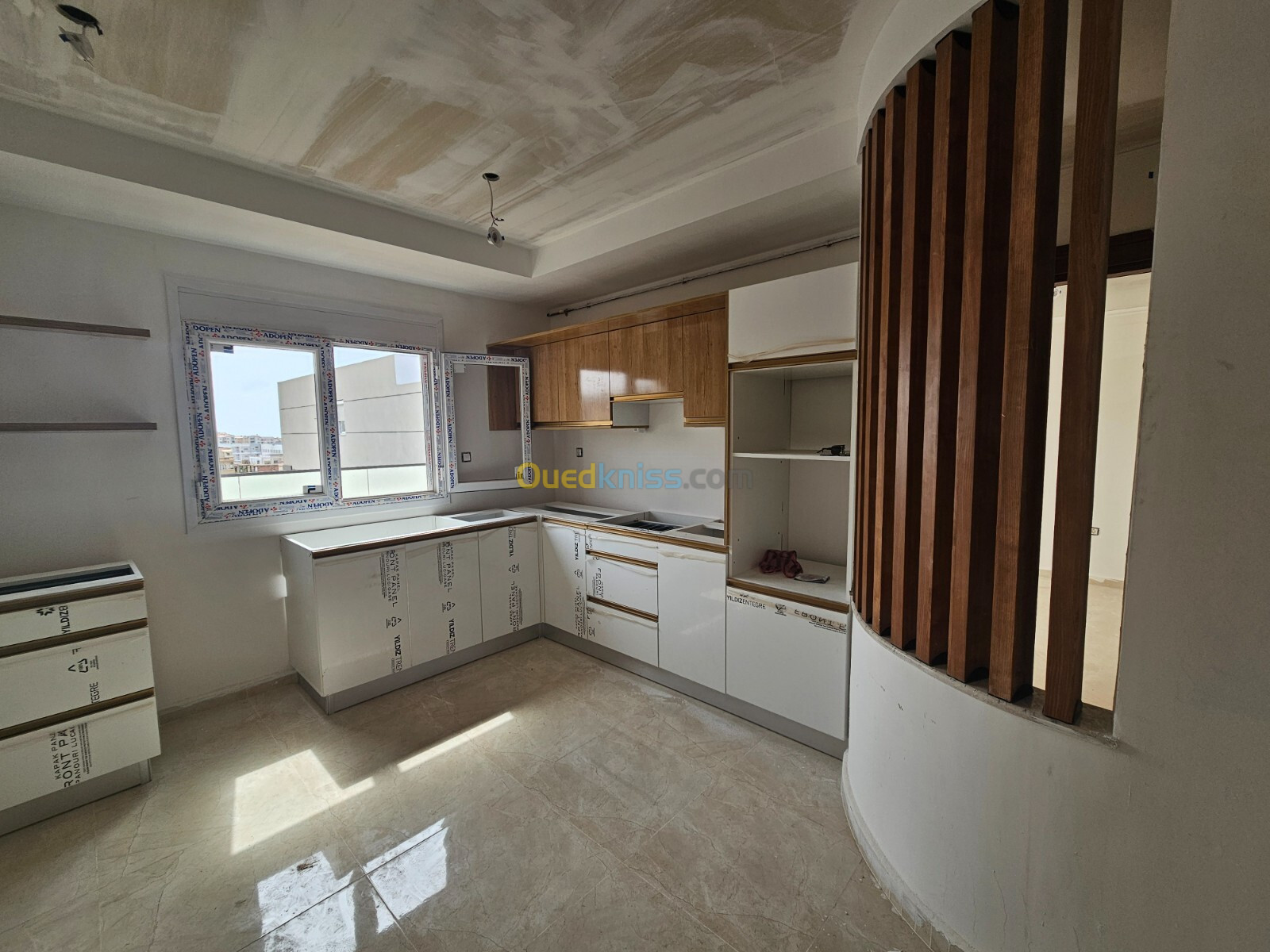 Vente Appartement F4 Tipaza Bou ismail