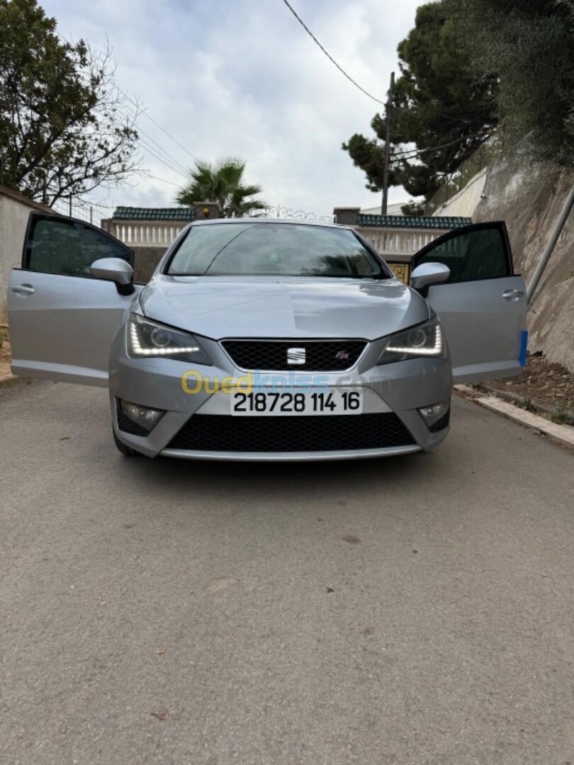 Seat Ibiza 2014 FR