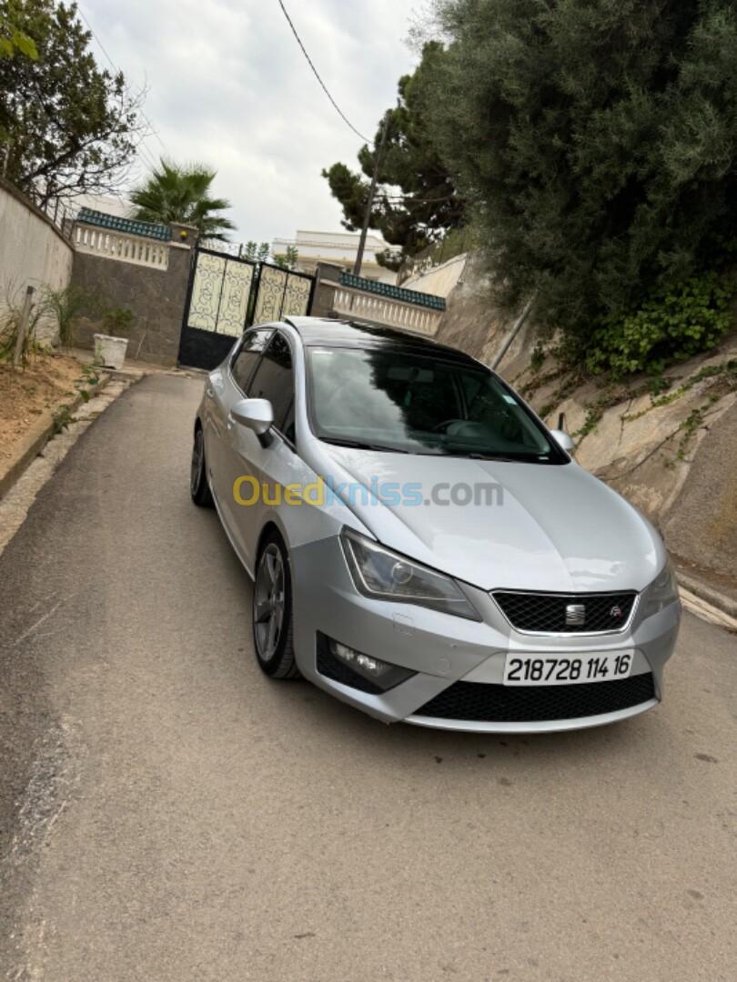 Seat Ibiza 2014 FR