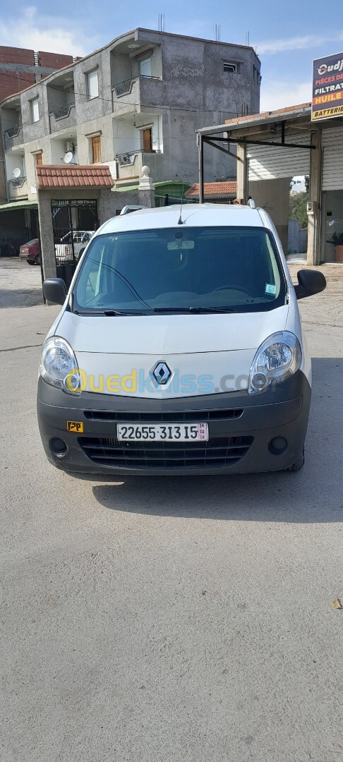 Renault Kangoo 2013 Kangoo