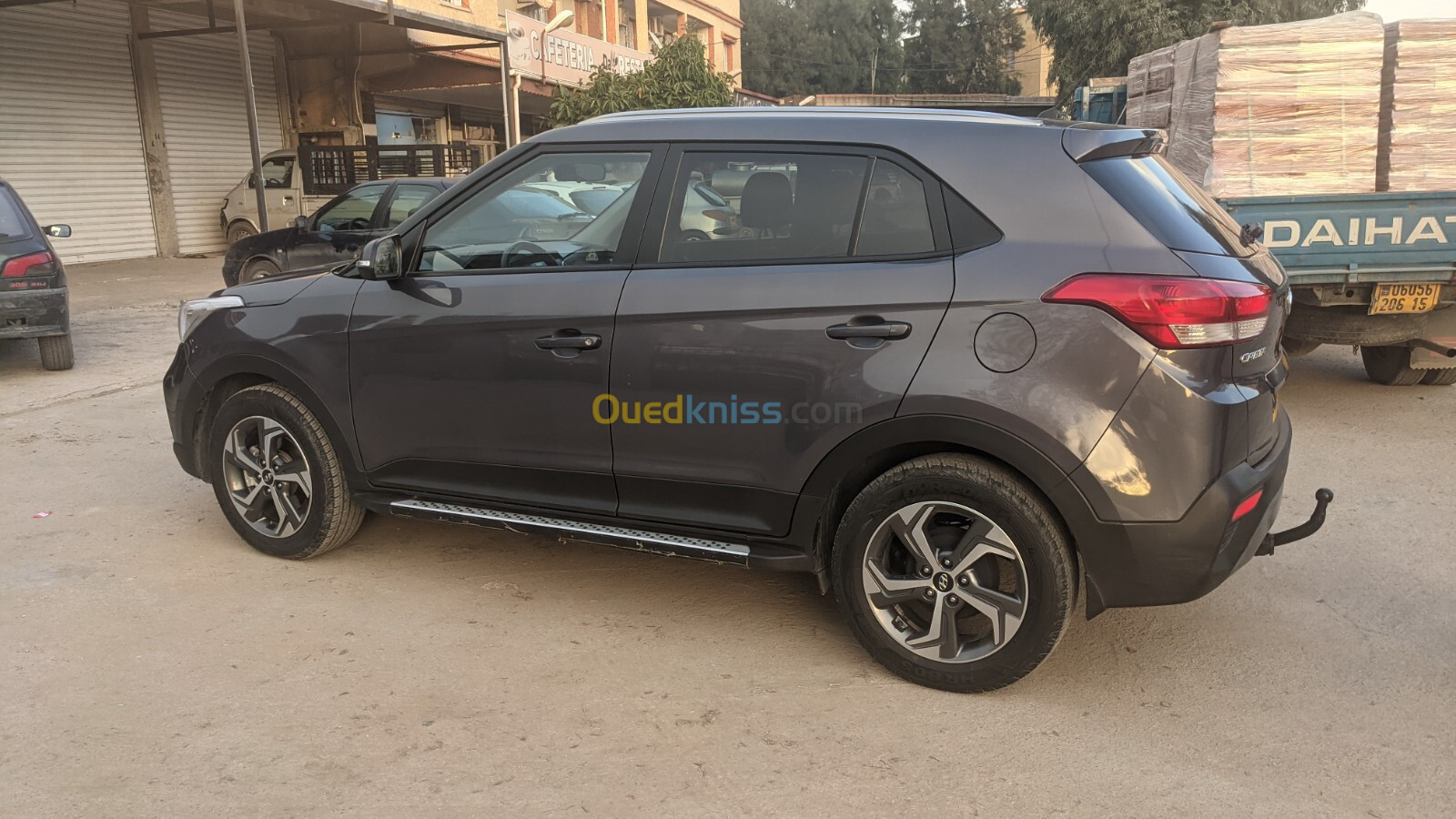 Hyundai Creta 2020 