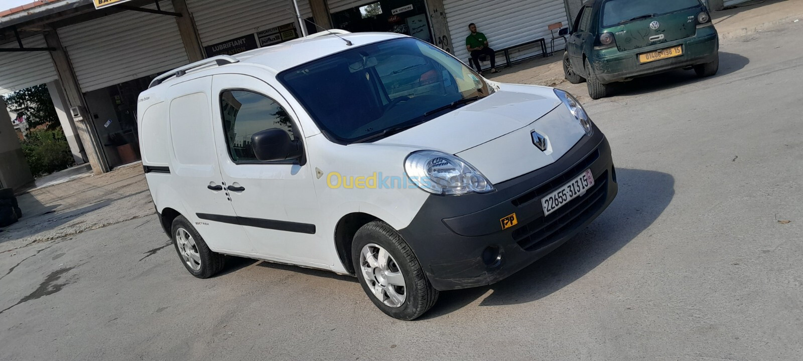 Renault Kangoo 2013 Kangoo