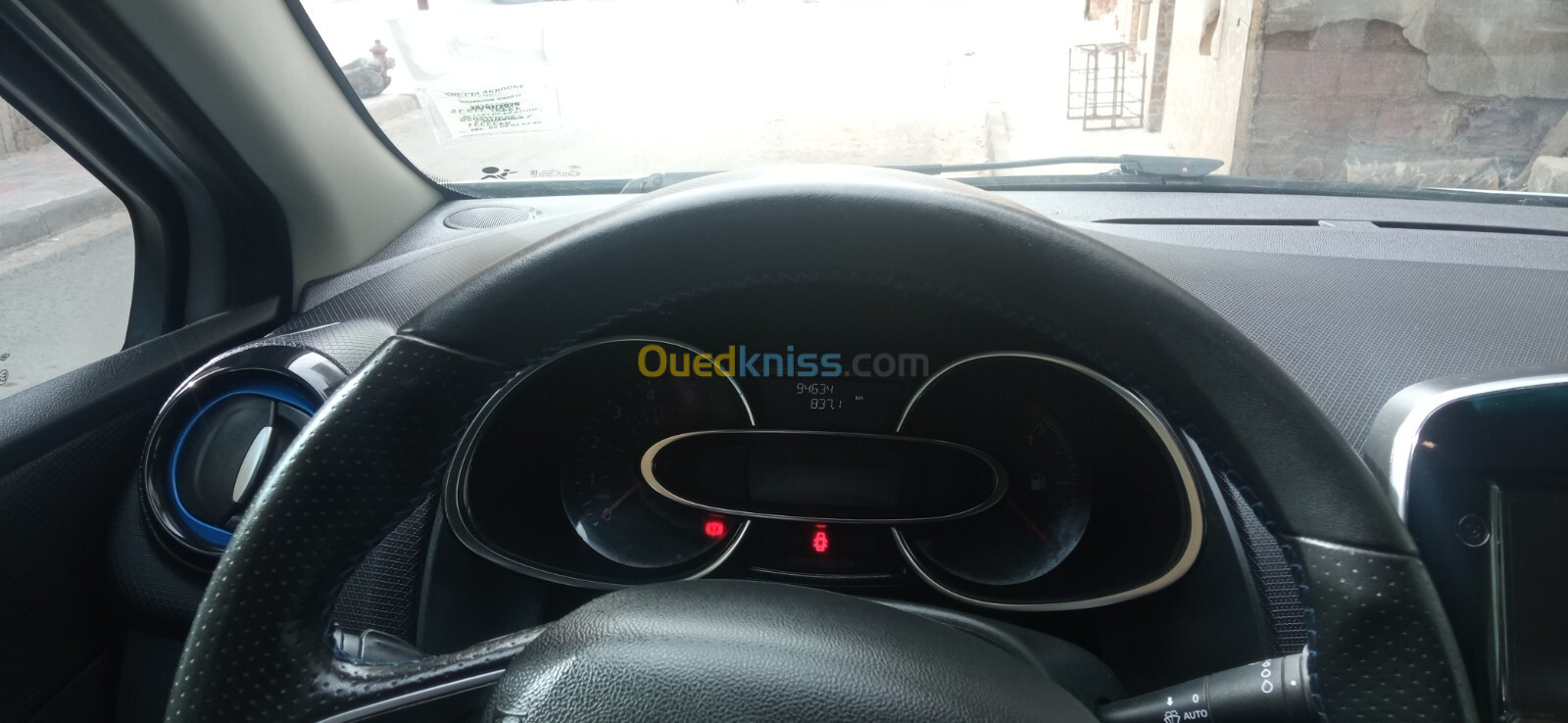 Renault Clio 4 2019 GT line