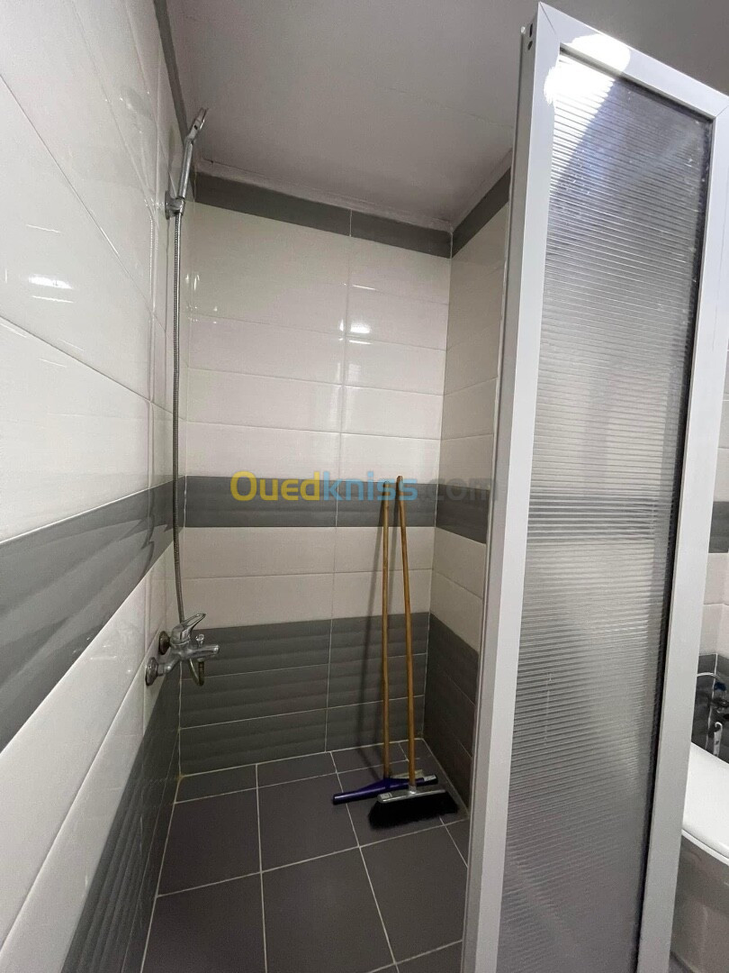 Vente Appartement F3 Oran Bir el djir