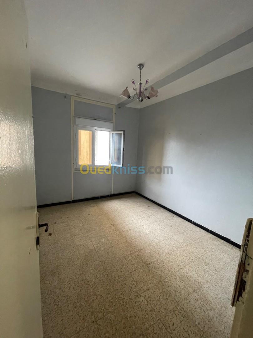 Vente Appartement F3 Alger El madania