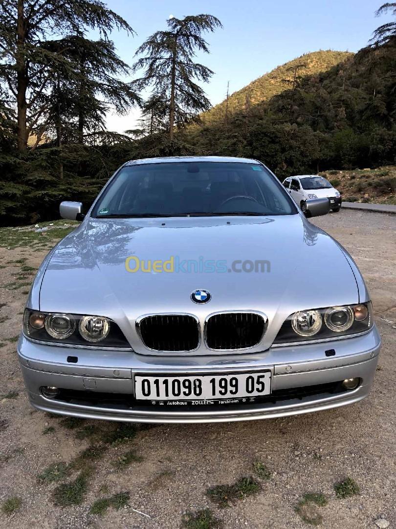 BMW Série 5 1999 E39 individual