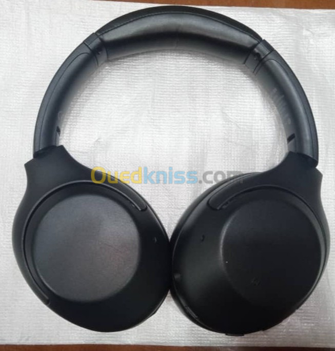 Casque sony WX-XB900N