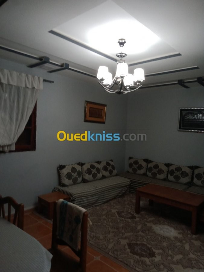 Vente Villa Mostaganem Hassi maameche