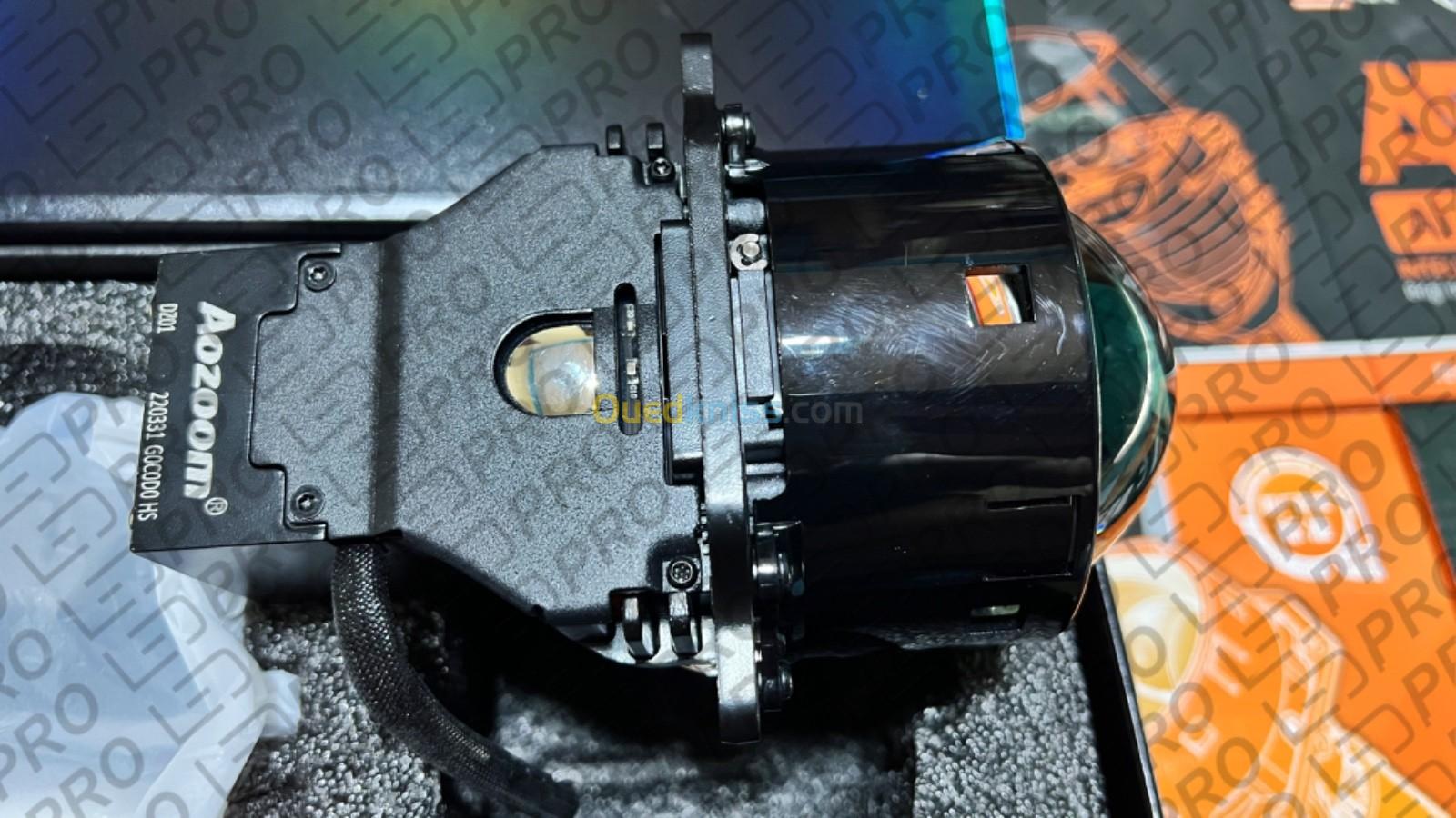 LOUPE BiLED LASER LP2 AOZOOM Alger Algérie