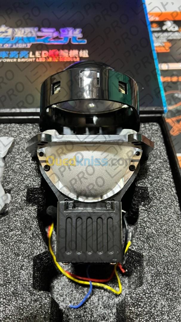 LOUPE BiLED LASER LP2 AOZOOM Alger Algérie