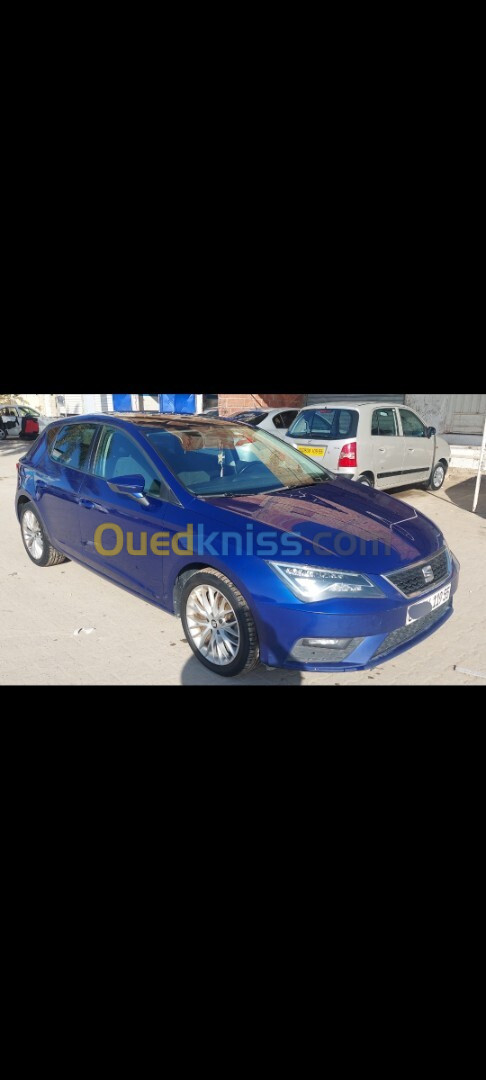 Seat Leon 2019 URBAN