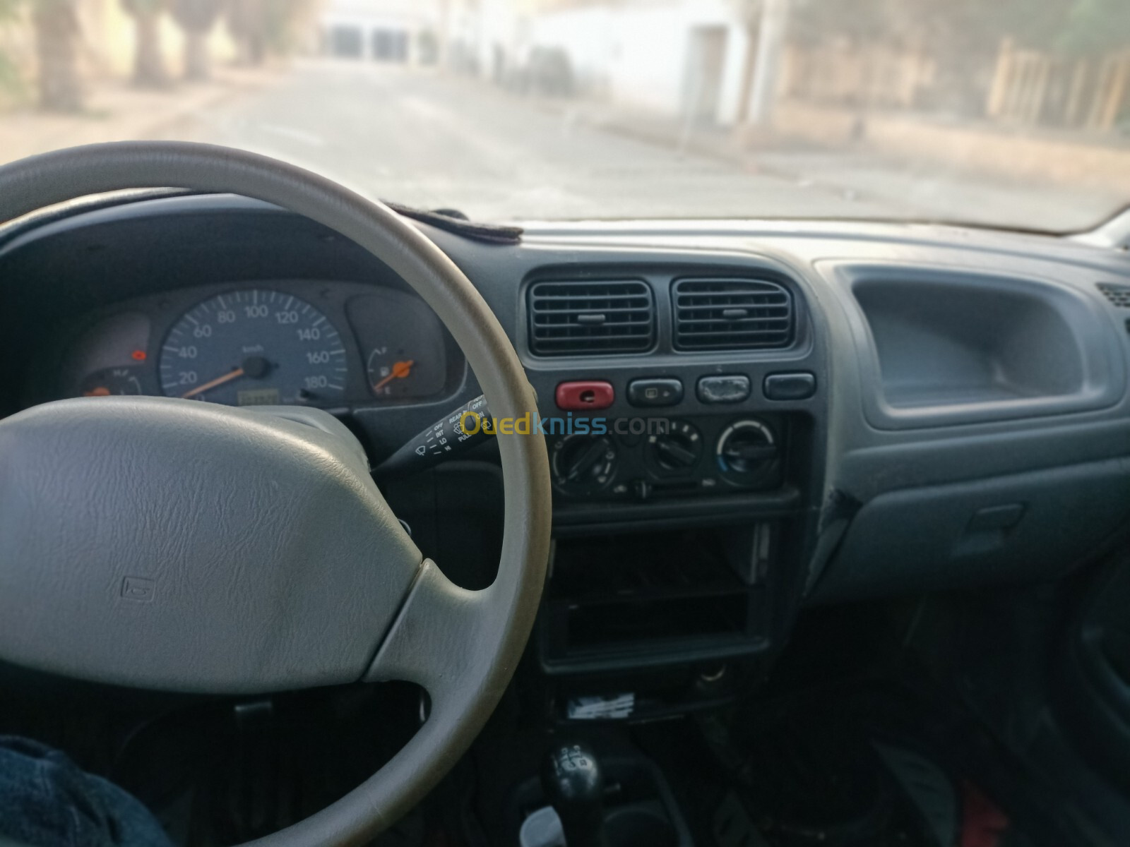 Suzuki Alto 2007 Alto