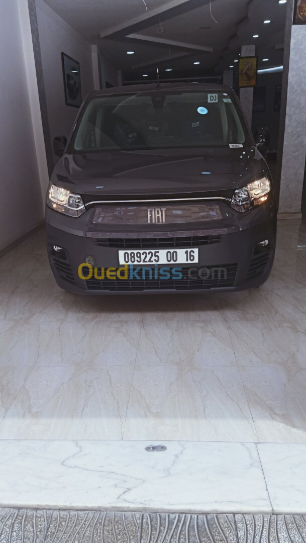 Fiat DOBLO 2024 DOBLO