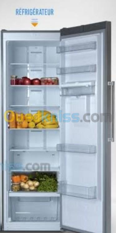 Refrigerateur sans Congelateur iris 450L