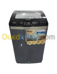 Geant 12kg Top automatic Plastic entierement