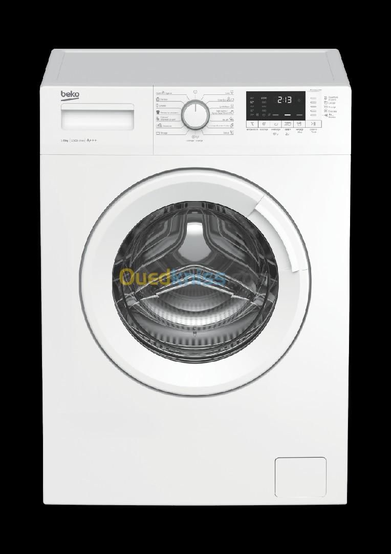 Beko 6kgs Blanc